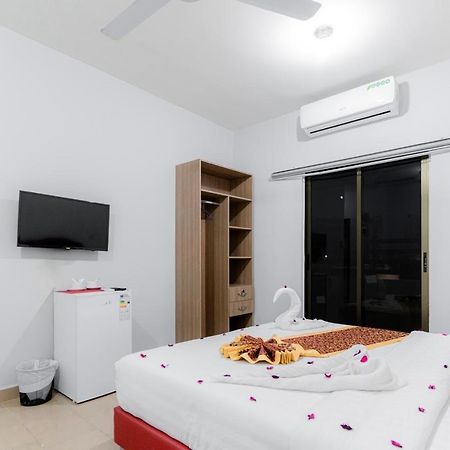 Old Town Apartment Akaba Kültér fotó