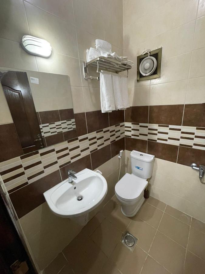 Old Town Apartment Akaba Kültér fotó
