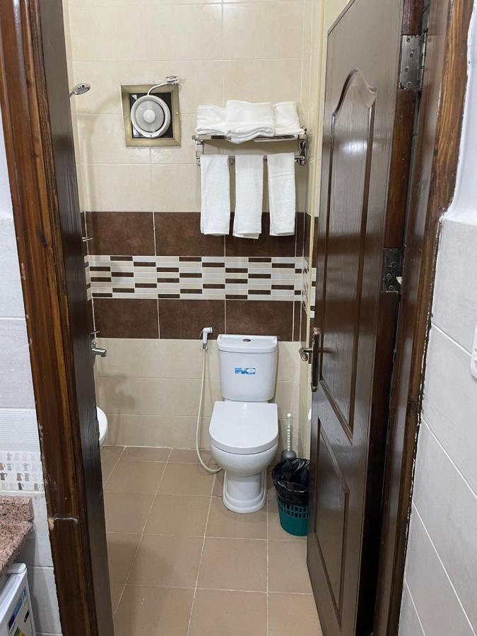 Old Town Apartment Akaba Kültér fotó