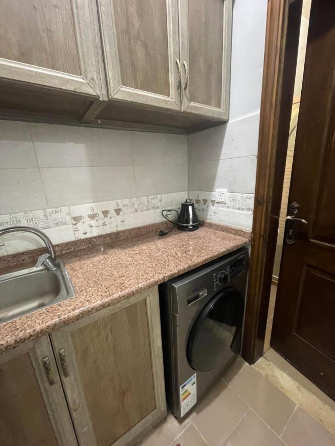 Old Town Apartment Akaba Kültér fotó