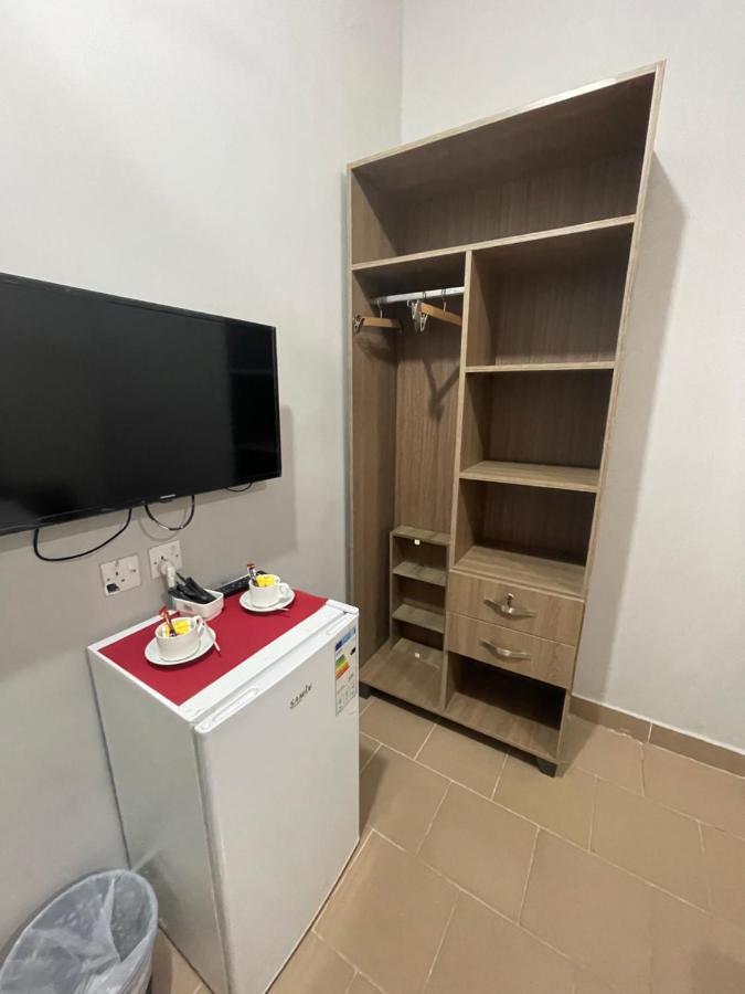 Old Town Apartment Akaba Kültér fotó