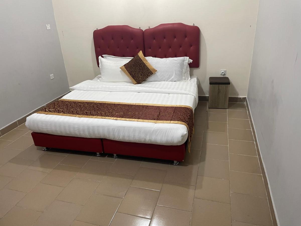Old Town Apartment Akaba Kültér fotó