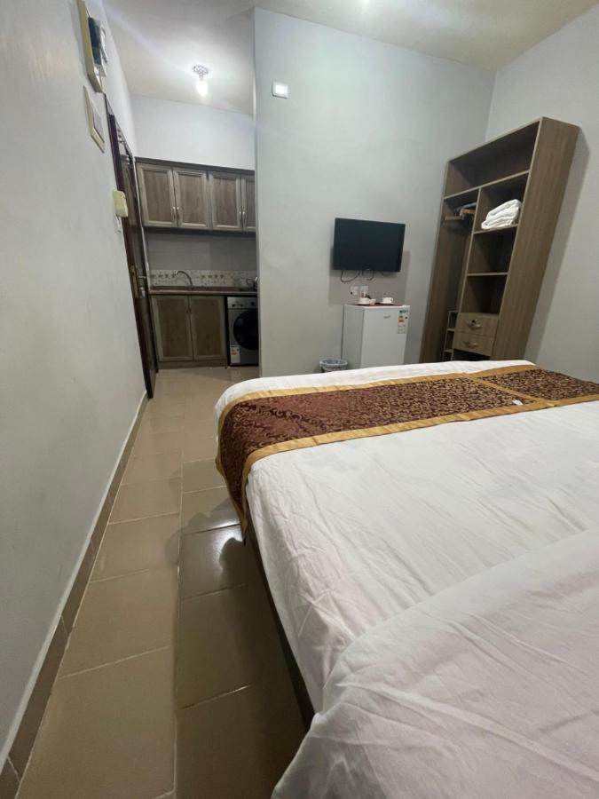 Old Town Apartment Akaba Kültér fotó