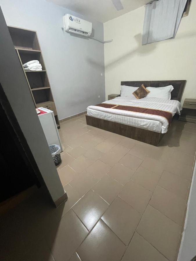 Old Town Apartment Akaba Kültér fotó