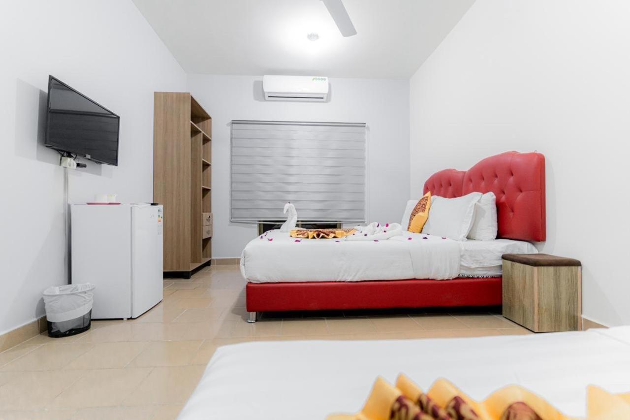 Old Town Apartment Akaba Kültér fotó