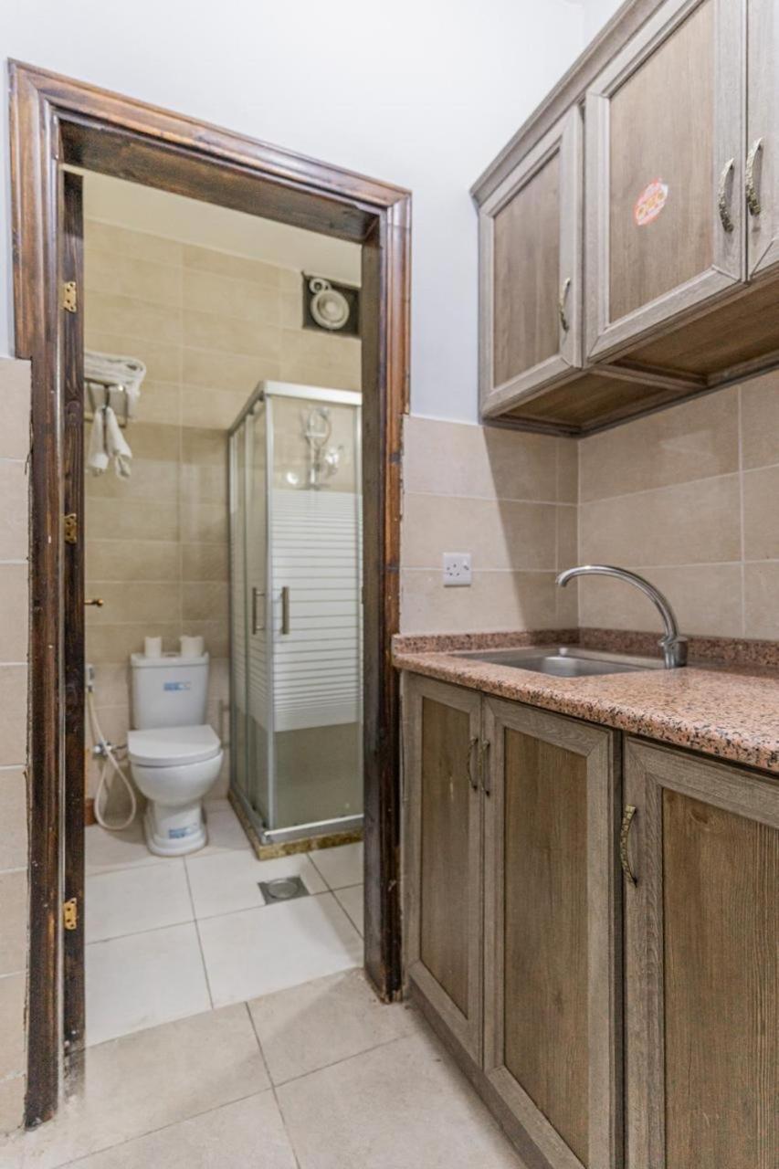 Old Town Apartment Akaba Kültér fotó